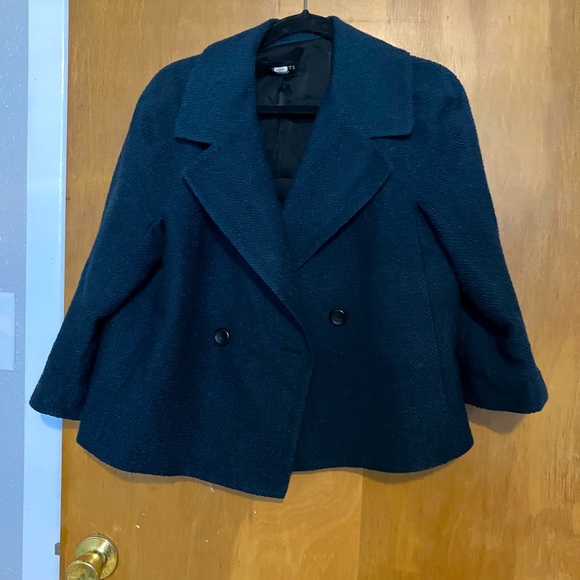 Talbots Jackets & Blazers - Talbots tweed jacket